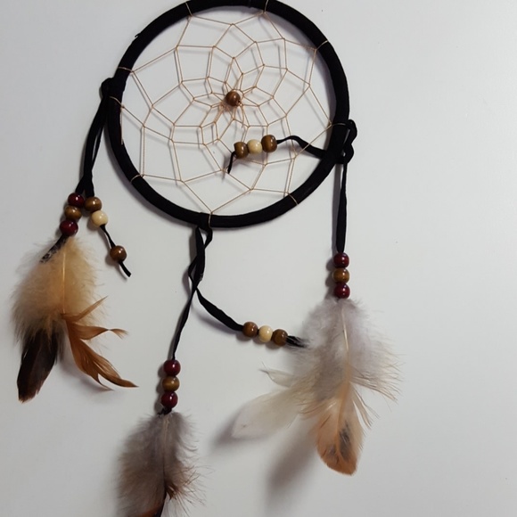 Nwt Wolf dream catcher - Picture 3 of 4